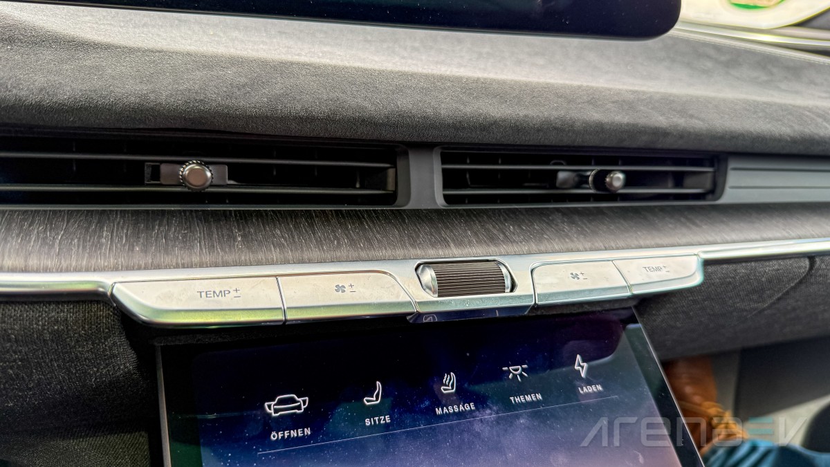 Lucid Air Grand Touring review