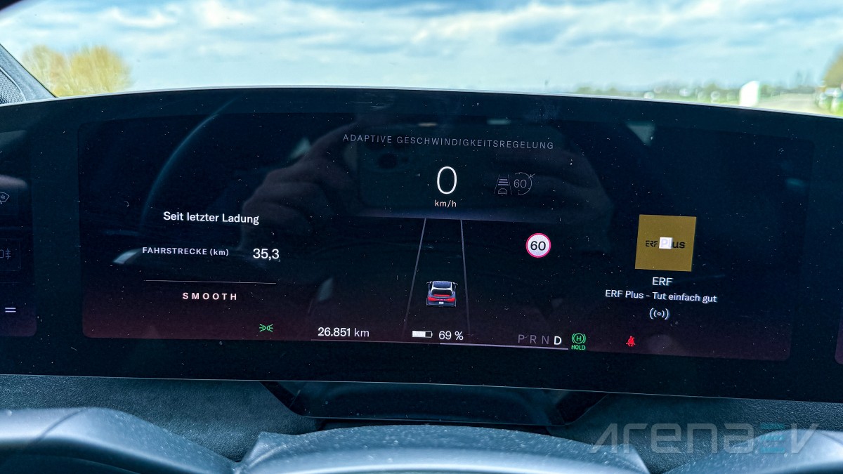 Lucid Air Grand Touring review