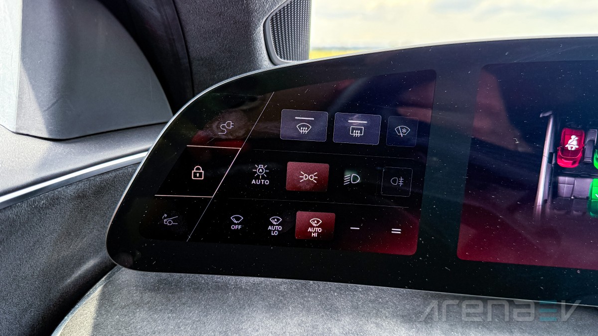 Lucid Air Grand Touring review