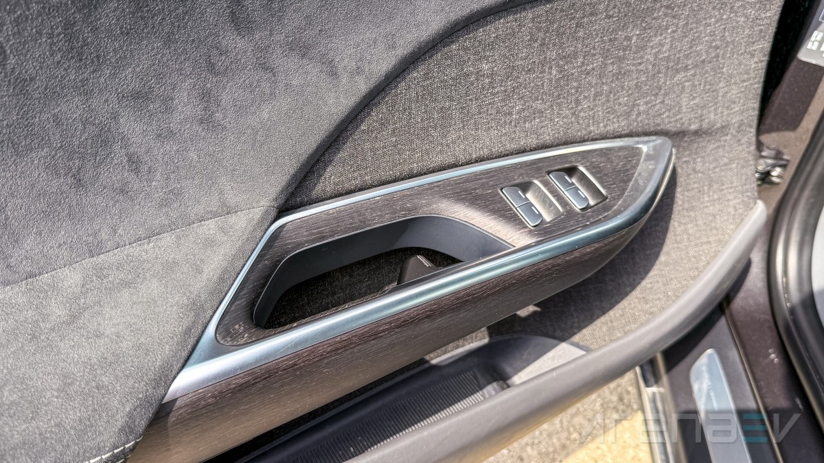 Lucid Air Grand Touring review