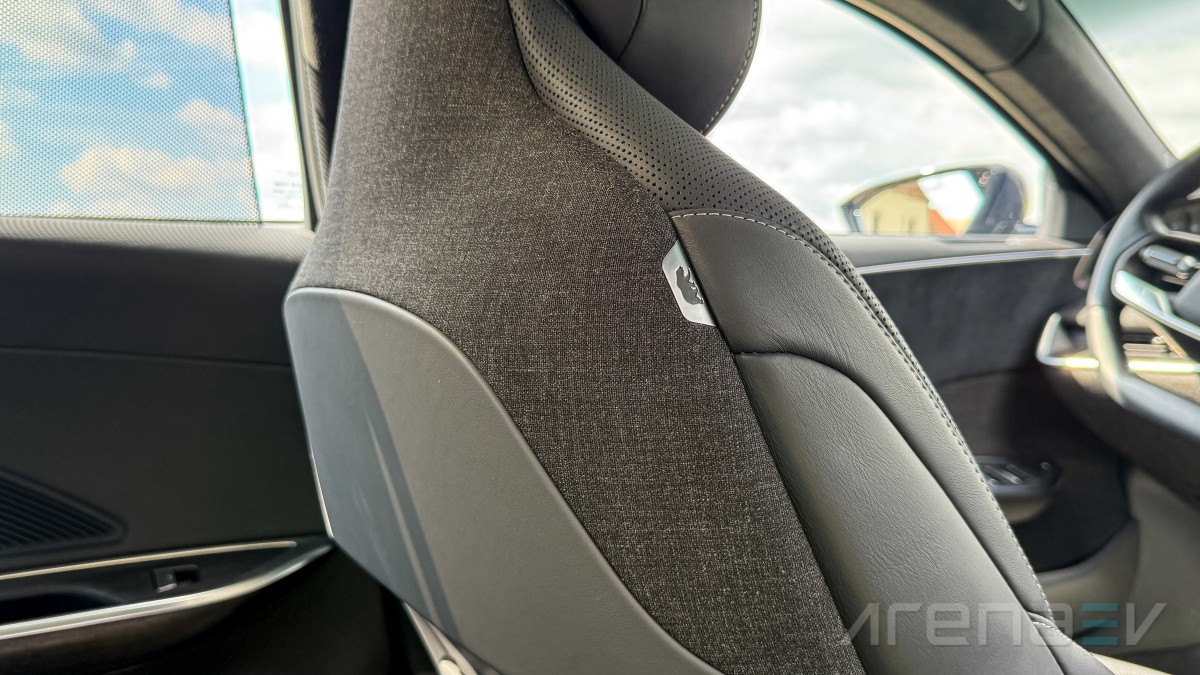 Lucid Air Grand Touring review