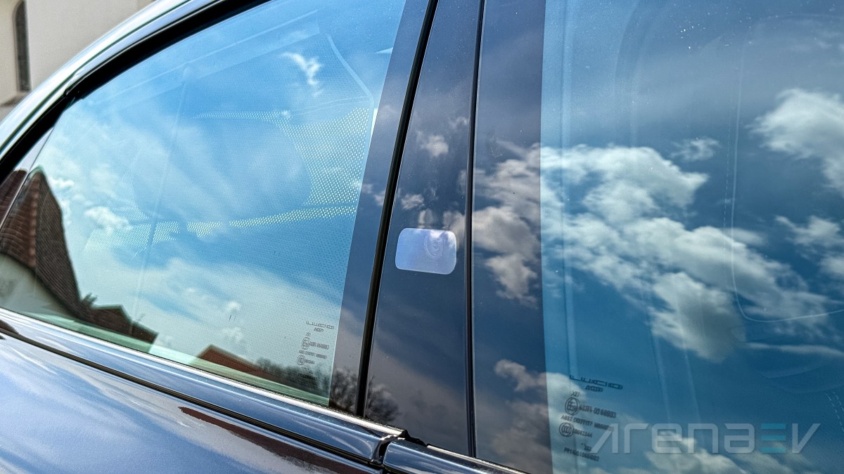 Lucid Air Grand Touring review