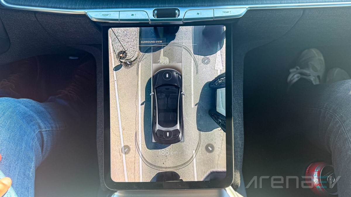 Lucid Air Grand Touring review