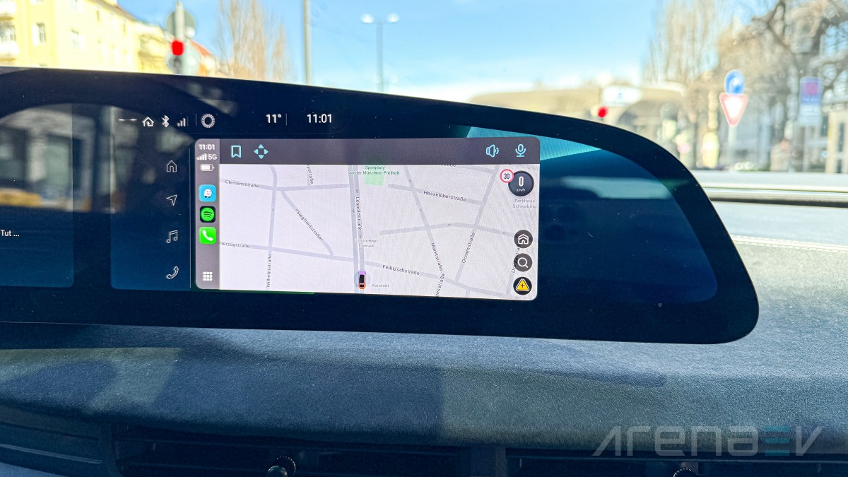 Lucid Air Grand Touring review