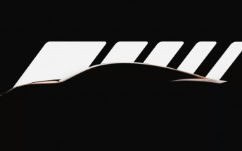 Mercedes-AMG ready to challenge Porsche and Audi with new electric super sedan