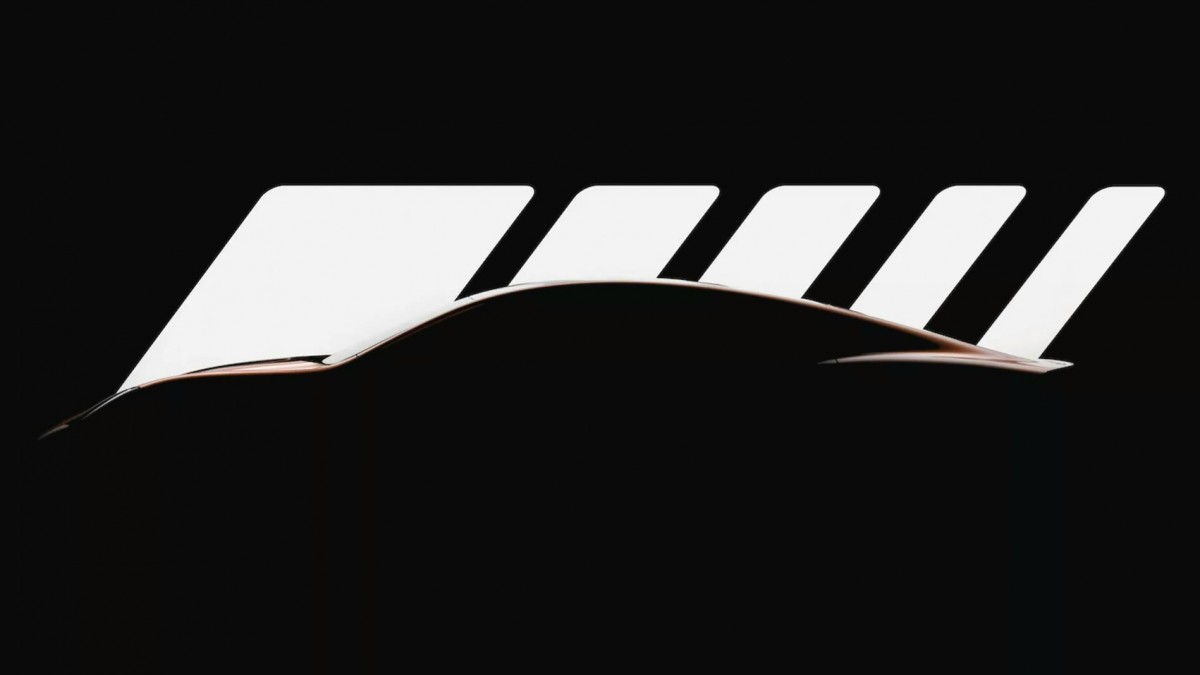 Mercedes-AMG ready to challenge Porsche and Audi with new electric super sedan