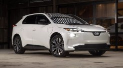 2026 Subaru Solterra