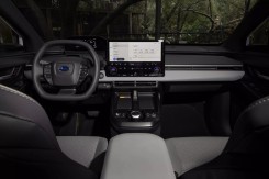 2026 Subaru Solterra