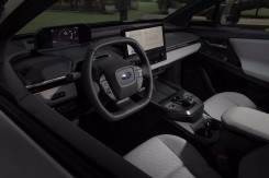 2026 Subaru Solterra