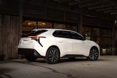 2026 Subaru Solterra