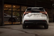 2026 Subaru Solterra