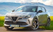 Alfa Romeo Junior Elettrica Veloce review