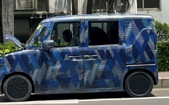 BYD takes aim at Japan’s unique Kei Car market with new electric model