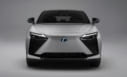 Lexus supercharges the RZ with more power, more range, and a manual shift experience