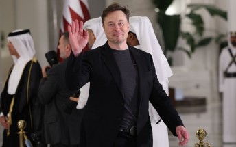 Elon Musk is leaving DOGE, to focus more on its businesses including Tesla