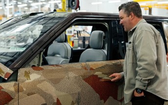 Rivian R2 ventures into real-world testing