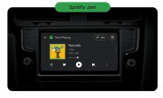Spotify's upcoming "Jam" feature will transform in-car music sharing on Android Auto