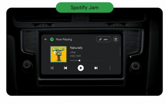 Spotify's upcoming 