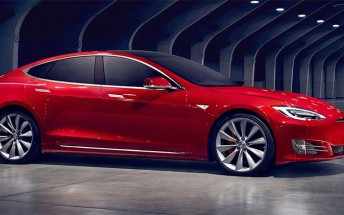 Tesla's European sales keep falling while EV market booms