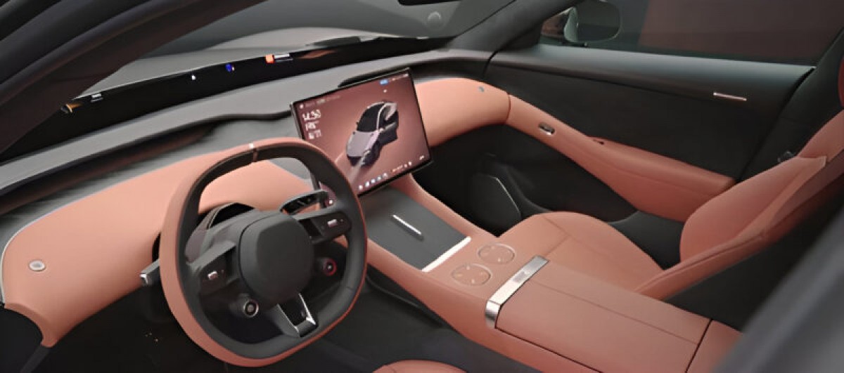 Xiaomi eyes Tesla's crown as it reveals the new YU7 electric SUV