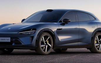 Xiaomi set to debut YU7 electric SUV on May 22