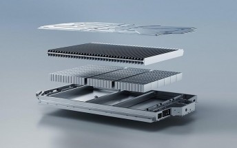 EV battery prices fell sharply in 2024