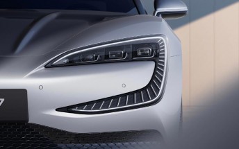 BYD Yangwang U7 deliveries start 