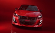 Peugeot beats Volkswagen to the punch with new E-208 GTI electric hot hatch