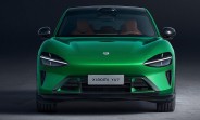 Xiaomi YU7 SUV sets the EV market on fire with record-breaking orders