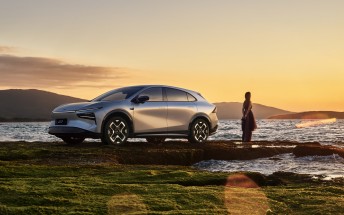 XPeng G7 arrives with 