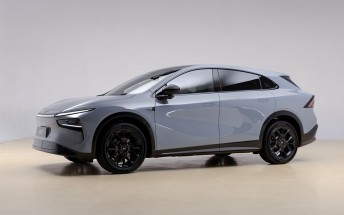 XPeng G7 goes on sale with in-house AI brains and a competitive price tag