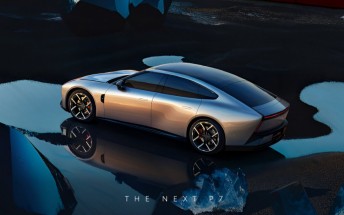 XPeng will use Huawei tech in upcoming electric car