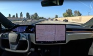Tesla's new annual tradition: another promise of Full Self-Driving by year's end