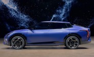 Kia EV4 Fastback orders start in the UK, here are the prices