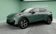 Lynk & Co joins China's EV price war with a $15,200 Z20