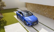 Mercedes-Benz's EV lineup helps it navigate tricky market, electric CLA shines