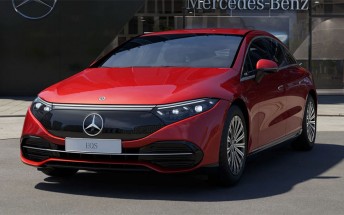 Mercedes will stop making the EQE and EQS for the US