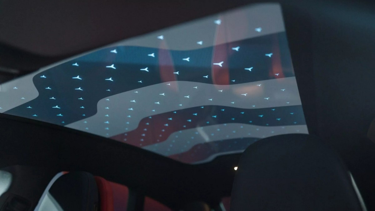 Mercedes unveils CLA Shooting Brake, an electric wagon with nearly 500 miles of range