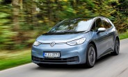 Volkswagen ID.3 battery shows impressive health after 99,400 miles in ADAC test