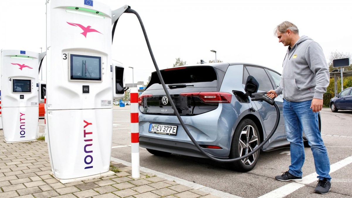 Volkswagen ID.3 battery shows impressive health after <span data-value=