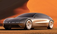 Buick Electra Orbit concept unveiled, marrying "space-age romance" with "cutting-edge EV design"