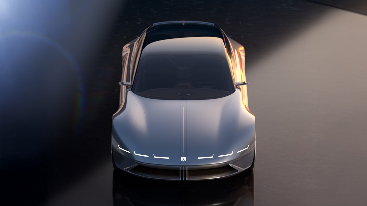 Buick Electra Orbit concept unveiled, marrying ''space-age romance'' with ''cutting-edge EV design''