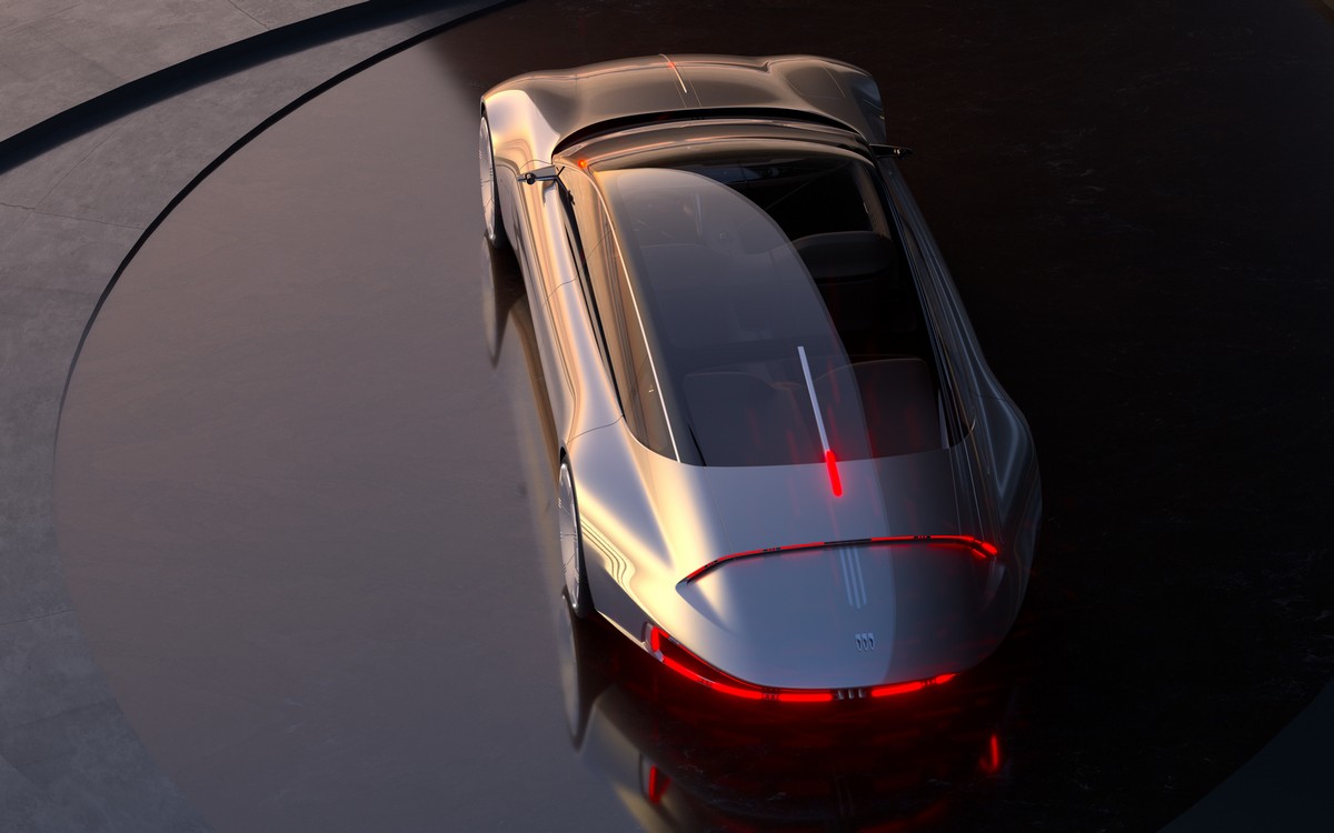 Buick Electra Orbit concept unveiled, marrying ''space-age romance'' with ''cutting-edge EV design''