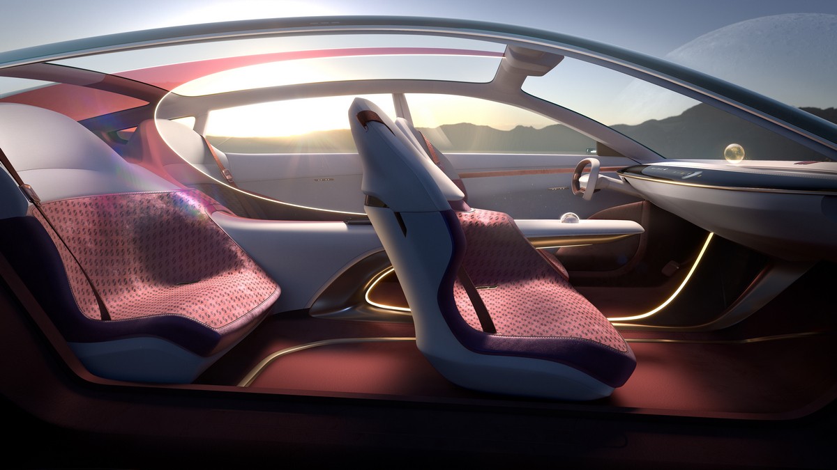 Buick Electra Orbit concept unveiled, marrying ''space-age romance'' with ''cutting-edge EV design''