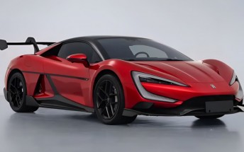 BYD’s Yangwang U9 hits 293.54 mph, but is it a record breaker?