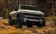 Chevrolet Silverado EV Trail Boss defies expectations in real-world range test