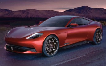 Karma Amaris' unique powertrain and starting price confirmed