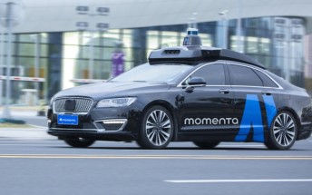 Momenta enters the self-driving chip game challenging NVIDIA and Qualcomm