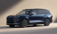 Nio reveals all-new ES8 with 900V tech and aggressive pricing