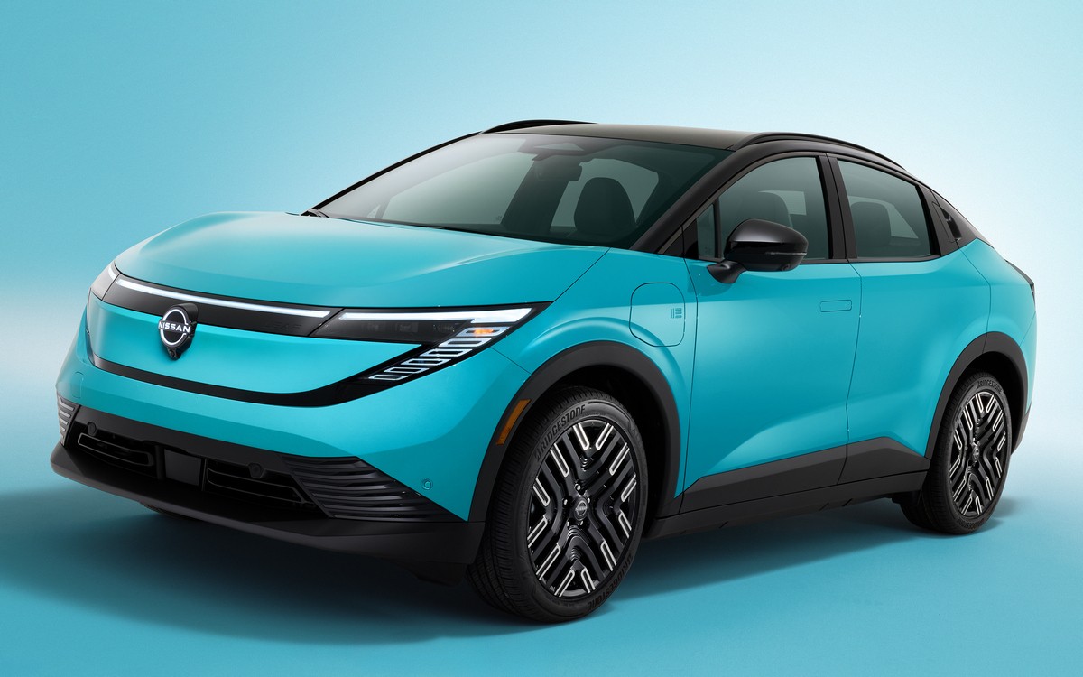 Nissan announces pricing and availability information for the new Leaf